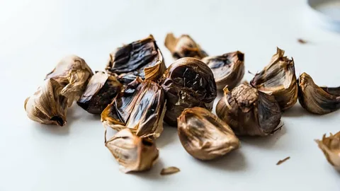 سیر ژله‌ ای با کیفیت عالی و تازه